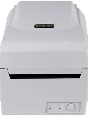 ARGOX OS-214EX PRO BARKOD YAZICI