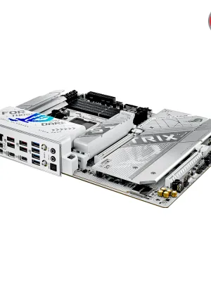 ASUS ROG STRIX X870-A GAMING WIFI AMD AM5 DDR5 ATX