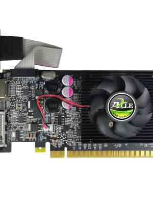 AXLE G210 1GB DDR3 64Bit (AX-G210/1GD3P4CDIL)
