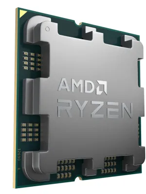 AMD RYZEN 5 7600X 4.70GHZ 6MB AM5 BOX