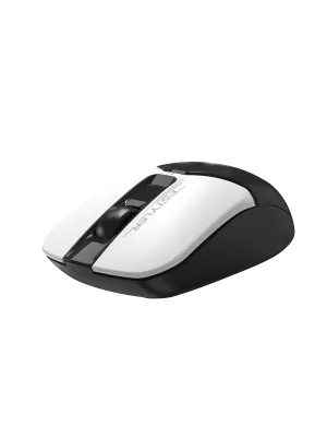 A4 TECH FG12S OPTIK MOUSE NANO SILENT PANDA12000DPI