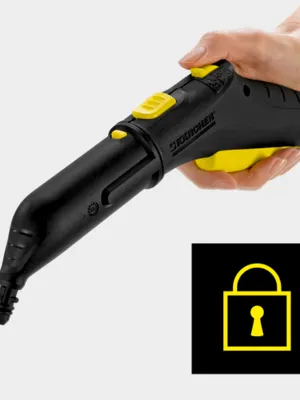 KARCHER SC2 EASYFIX BUHARLI MAK. BEYAZ -15126000