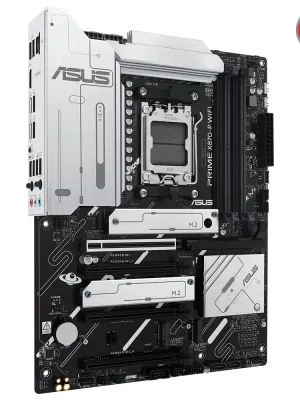 ASUS PRIME X870-P WIFI AMD X870 SOKET AM5 DDR5 800