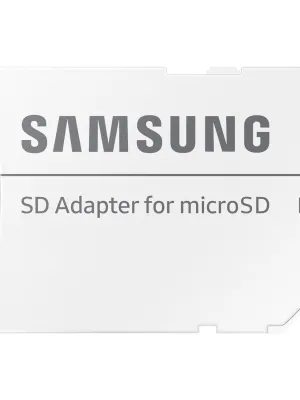 128GB SAMSUNG EVO PLUS MICROSDXC UHS-I U3 V30 A2 160MB/s MB-MC128SA/TR
