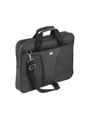 PLM YF15 NOTEBOOK ÇANTASI SİYAH 15.6"