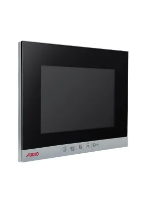 7″ Görüntülü Diafon Bus Plus (Mekanik Butonlu Handsfree)