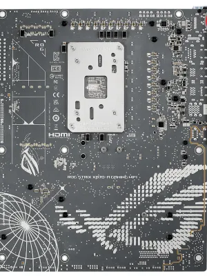 ASUS ROG STRIX X870-A GAMING WIFI AMD AM5 DDR5 ATX