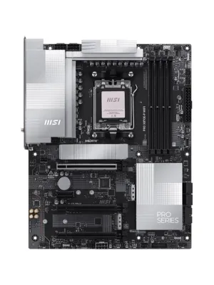 MSI PRO X870E-P WIFI AM5 DDR5 ANAKART