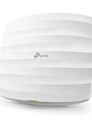 TP-LINK OMADA EAP225 1PORT POE 867Mbps TAVAN TİPİ ACCESS POINT