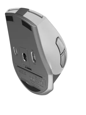 A4 TECH FB35 OPTIK MOUSE BLUETOOTH+NANO USB BEYAZ