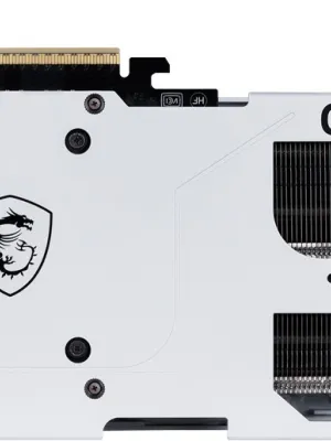 MSI GEFORCE RTX 5080 16G VENTUS 3X OC WHITE