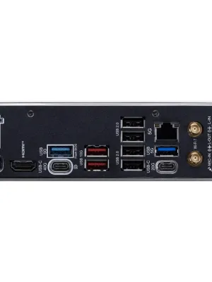 MSI X870E GAMING PLUS WIFI AM5 DD5 ANAKART