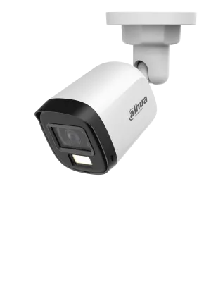 DAHUA HAC-B1A51-U-IL-A-0360B 5MP 3.6MM 4IN1 HDCVI BULLET KAMERA