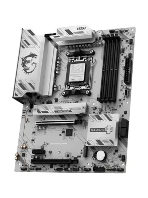 MSI B850 GAMING PLUS WIFI6E DDR5 ANAKART
