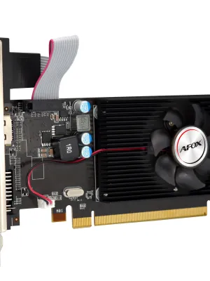 AFOX R5 230 2GB DDR3 64 Bit (AFR5230-2048D3L5)
