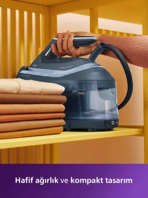 PHILIPS PSG6042/20 PERFECTCARE 6000 SERISI 2400 W