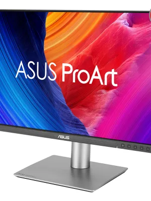 27" ASUS PROART PA278CFRV 5MS 100HZ 2K PIVOT IPS