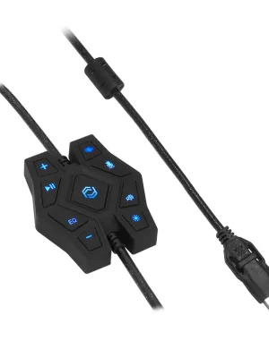 FRISBY FHP-G1485B GAMEMAX FX7 7.1 GAMING KULAKLIK