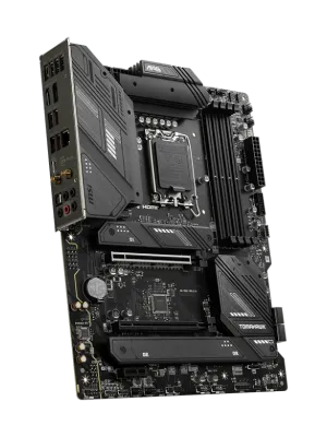 MSI MAG B760 TOMAHAWK WIFI DDR5 7000(OC) ATX 1700p