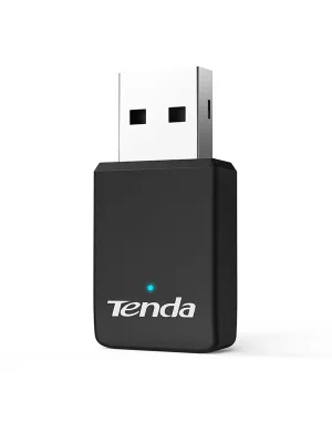 TENDA U9 AC650 433Mbps USB ADAPTÖR