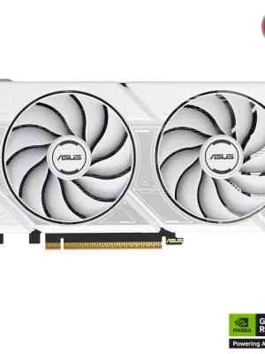 ASUS DUAL-RTX5060-O8G-WHITE 8GB 128BIT VGA