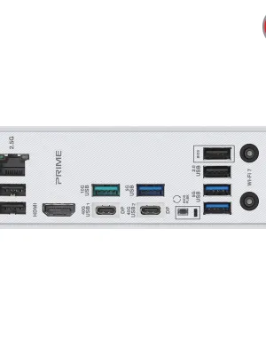 ASUS PRIME X870-P WIFI AMD X870 SOKET AM5 DDR5 800