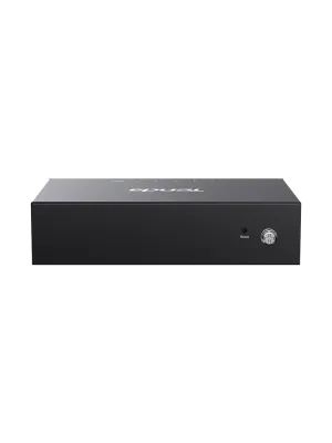 TENDA TEG2205D 5GE PORT, CLOUD YÖNETİLEBİLİR SWİTCH