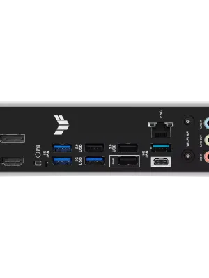 ASUS TUF GAMING B650E-E WIFI DDR5 8000+(OC)DP HDMI