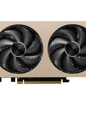 MSI GEFORCE RTX 5060 8G INSPIRE 2X OC 128BIT