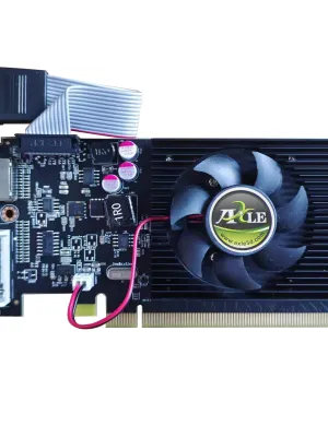 AXLE R5 220 2GB DDR3 64Bit (AX-R5 220/2GD3P4CDIL)