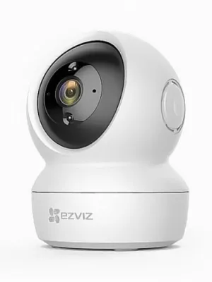 EZVIZ  CS-H6C 2MP 4MM WIFI  PT EV TIPI KAMERA