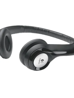 LOGITECH H390 MİKROFONLU SİYAH KULAKLIK 981-000406
