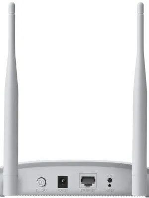 TP-LINK TL-WA801N 1PORT 300Mbps ACCESS POINT