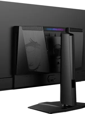31.5" MSI MPG 321URX 0.03MS 240HZ QD-OLED 3840X2160 (UHD)