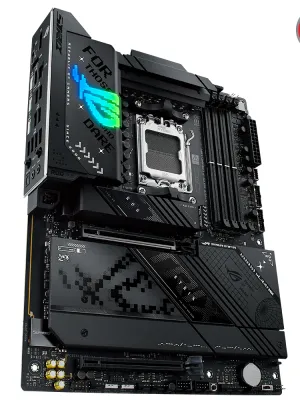ASUS ROG STRIX X870-F GAMING WIFI AMD X870 SOKET