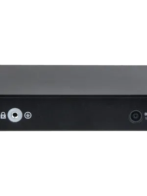 DAHUA CS4006-4GT-60 4 PORT 4XGE-2XGE YÖNETİLEBİLİR 60W POE SWİTCH