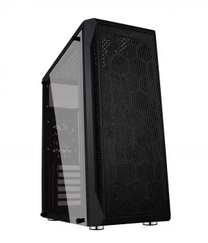 HIPER ZOE GAMING MID ATX KASA 600W