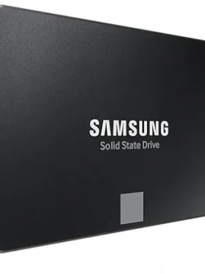 4TB SAMSUNG 870 EVO 560/530MB/s MZ-77E4T0BW SSD (Resmi Distribütör Garantili)