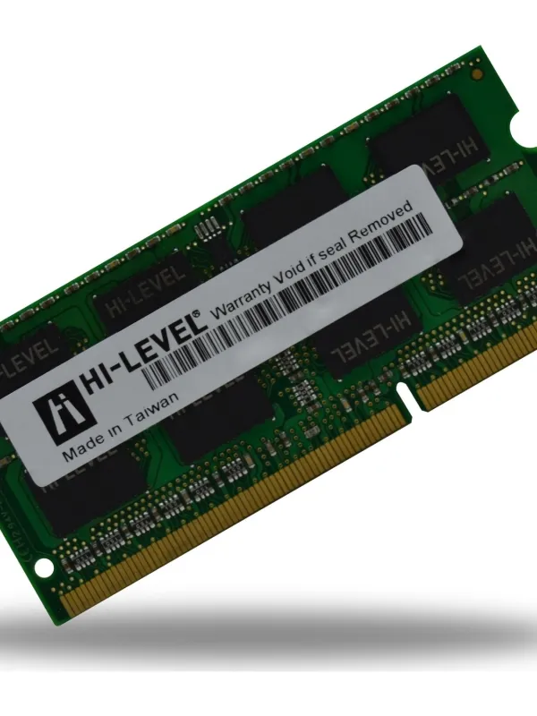 Ürün 16GB DDR4 2666Mhz SODIMM 1.2V HLV-SOPC21300D4/16G Görsel