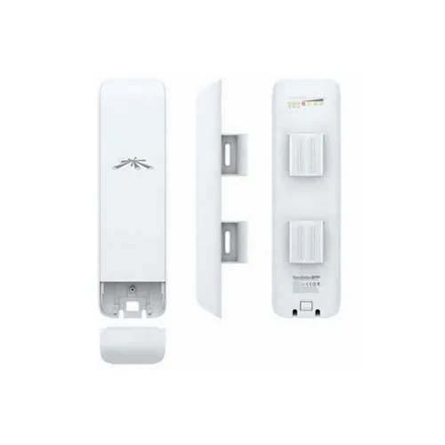 Ürün UBIQUITI 2.4GHz LOCO M2 MIMO AIRMAX (LOCOM2) Görsel