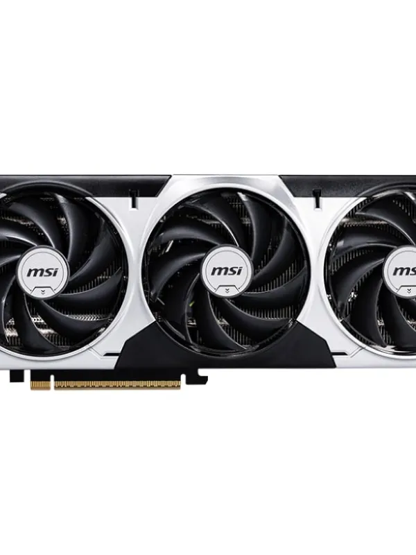 Ürün MSI GEFORCE RTX 5060 TI 16G VENTUS 3X OC VGA Görsel