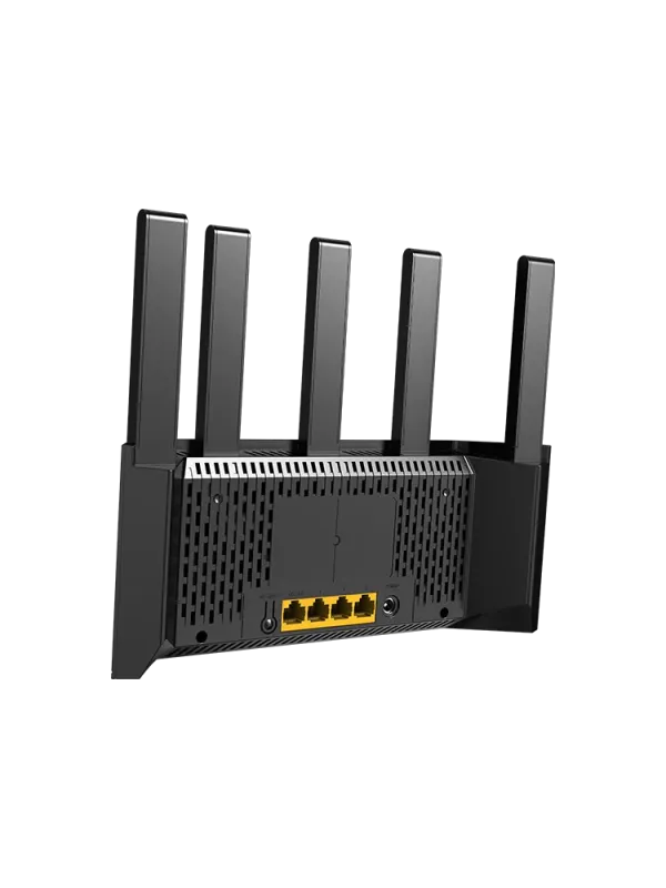 Ürün TENDA TE6L PRO 4 PORT 5000 MBPS ROUTER Görsel