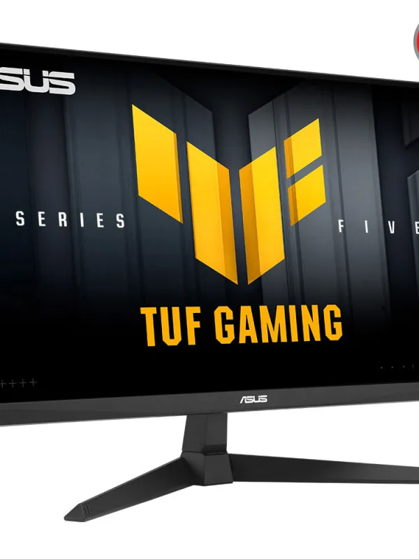 Ürün 27" ASUS TUF GAMING VG279Q5A 200HZ 0.3MS MONITOR Görsel