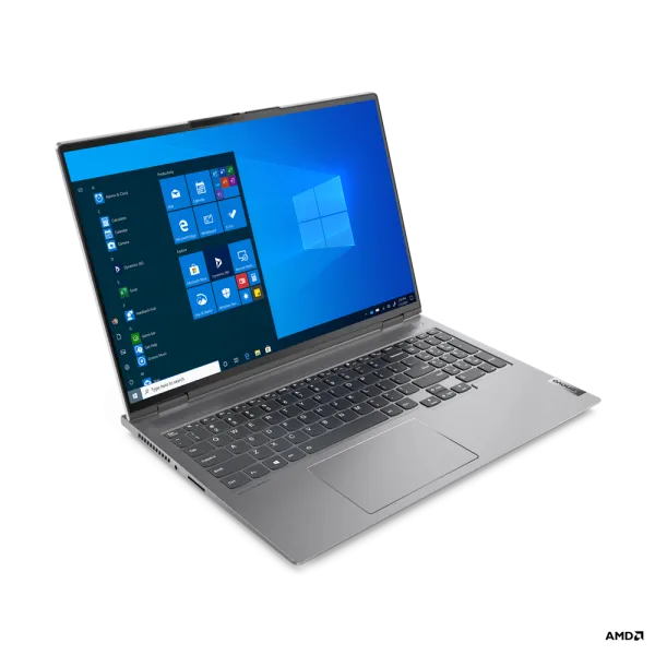 Ürün LENOVO THINKBOOK 21U00013TX R9-8940HX 32GB 1TB SSD 8GB RTX5060 16 Görsel