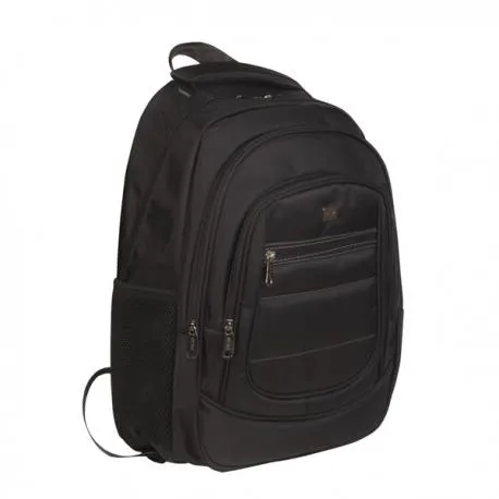 Ürün PLM COSMIC NOTEBOOK SIRT ÇANTASI SİYAH 17" Görsel