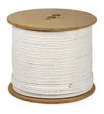 Ürün EZCOOL SILVER CCTV KABLOSU 250M (2+1) 2x0,22 Görsel