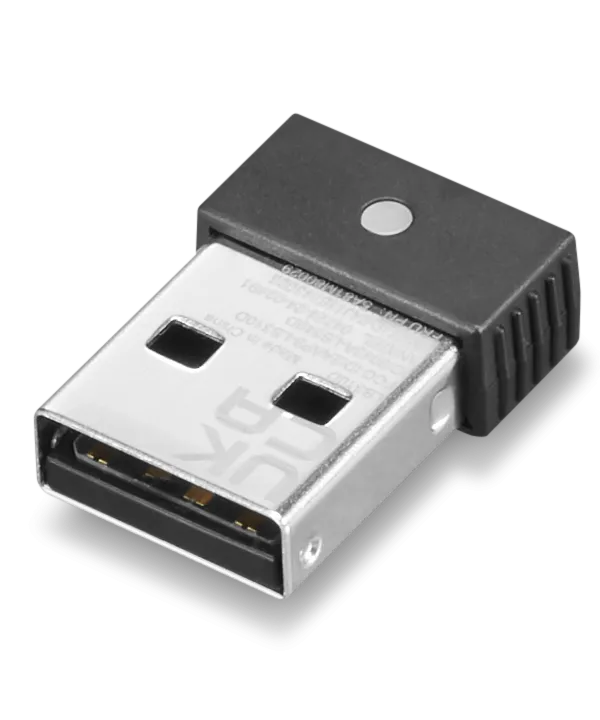 Ürün LENOVO 4XH1M80022 USB-A BLUETOOTH SES ALICISI Görsel