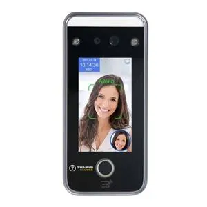 Ürün D80 TENFEI ACCESS YÜZ TANIMA PROXİMİTY Görsel