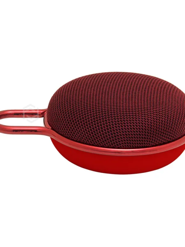 Ürün FRISBY FS-186BT-R TAŞINABILIR KABLOSUZ HOPARLOR Görsel