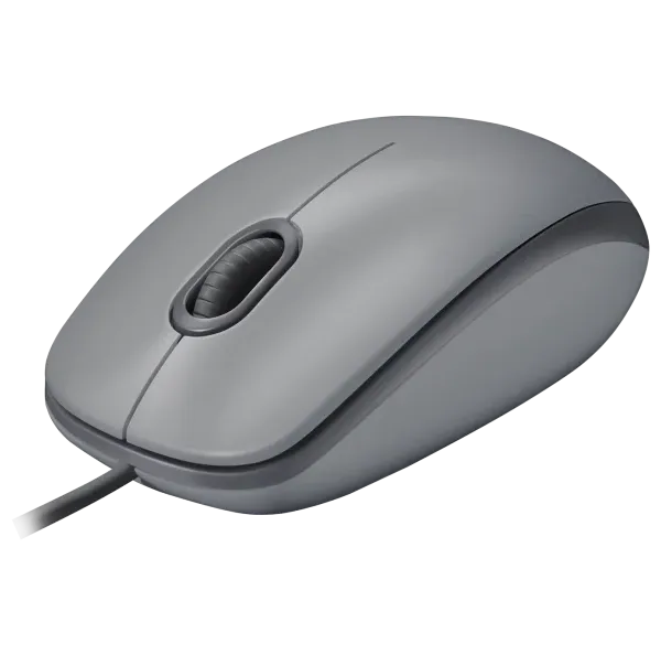 Ürün LOGITECH M110 SILENT KABLOLU MOUSE - 910-006760 Görsel